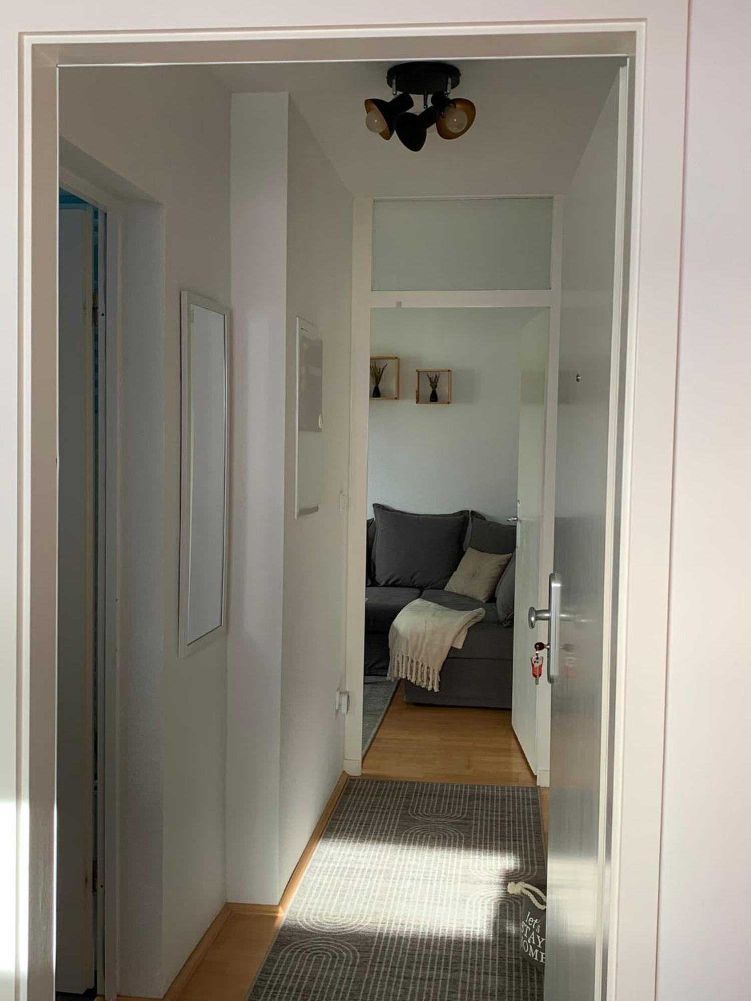 Casa Apartment I Naehe Freizeitpark I Bruehl I Koeln I Bonn Luaran gambar