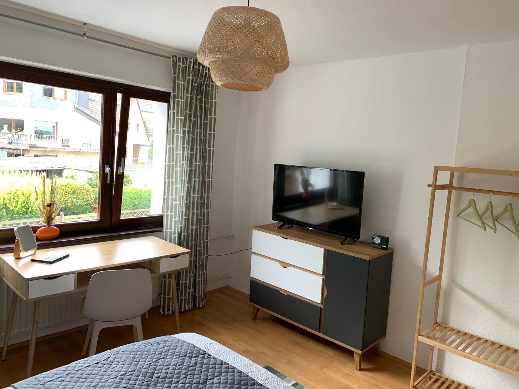 Casa Apartment I Naehe Freizeitpark I Bruehl I Koeln I Bonn Luaran gambar