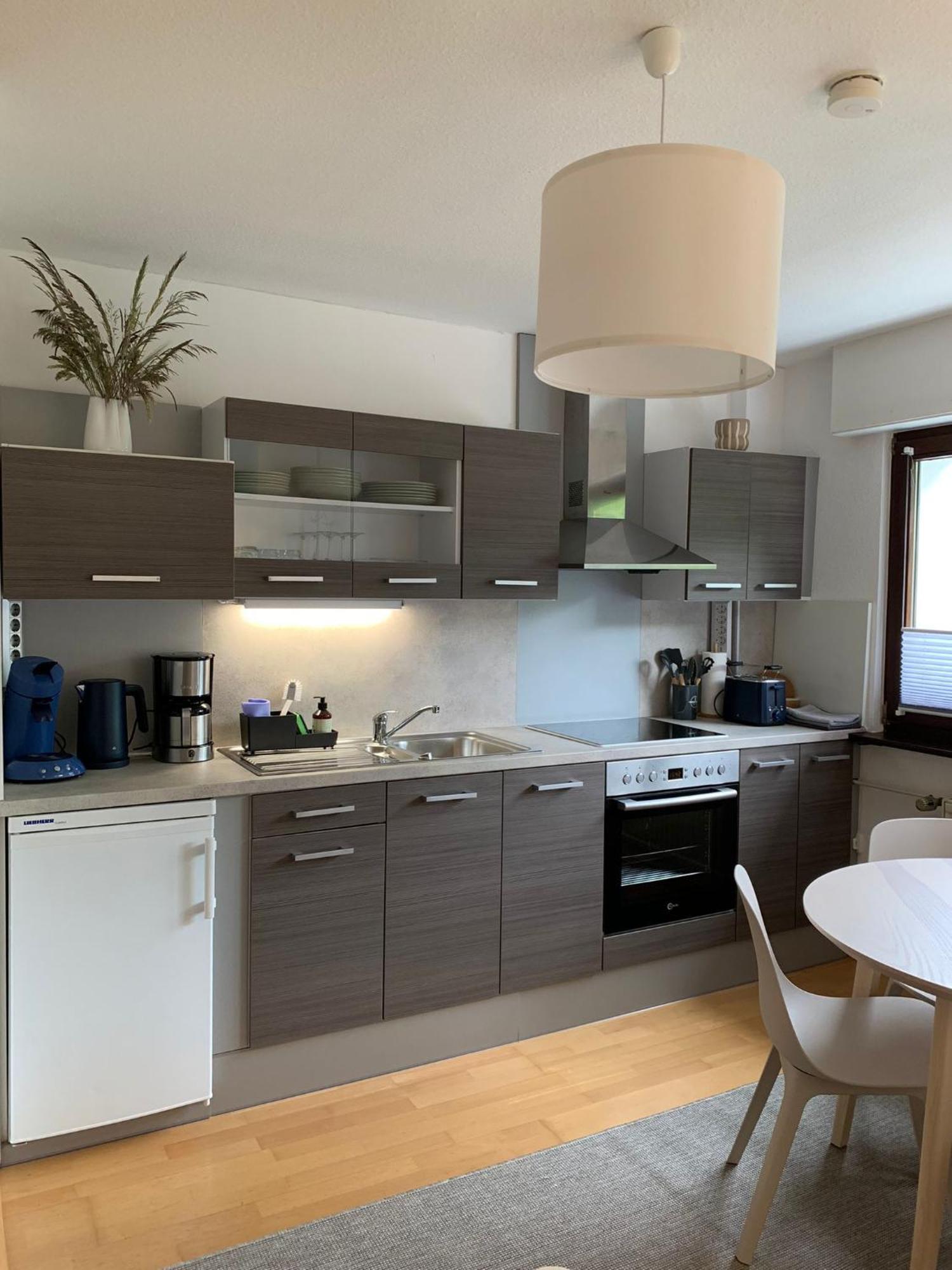 Casa Apartment I Naehe Freizeitpark I Bruehl I Koeln I Bonn Luaran gambar