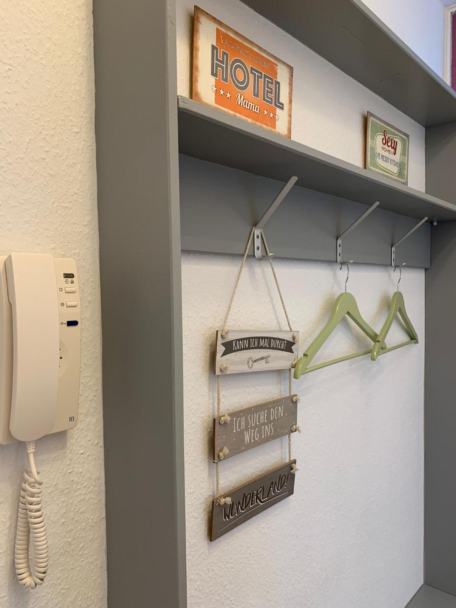Casa Apartment I Naehe Freizeitpark I Bruehl I Koeln I Bonn Luaran gambar