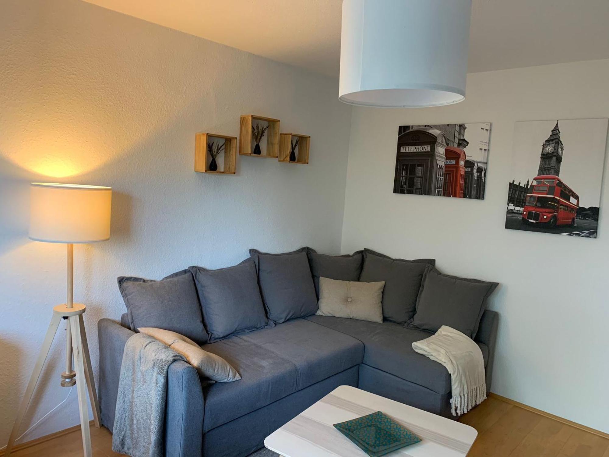 Casa Apartment I Naehe Freizeitpark I Bruehl I Koeln I Bonn Luaran gambar